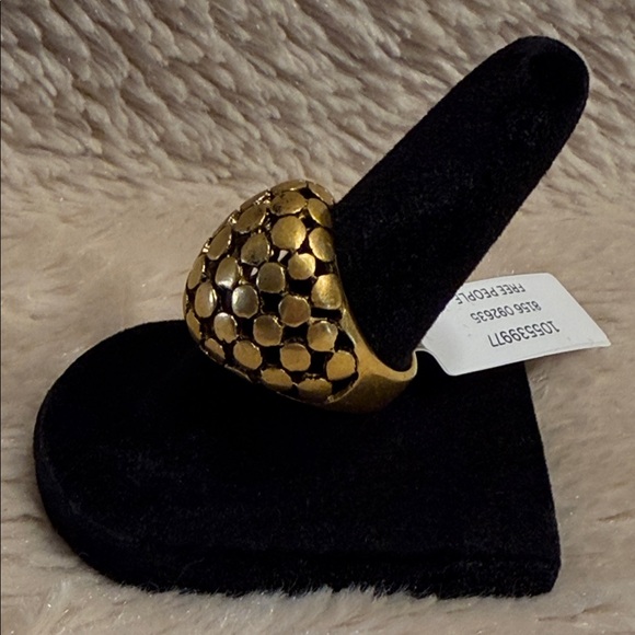 FREE PEOPLE Electric Ring - Picture 5 of 8